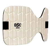 DSC Shoc Chest Guard - front