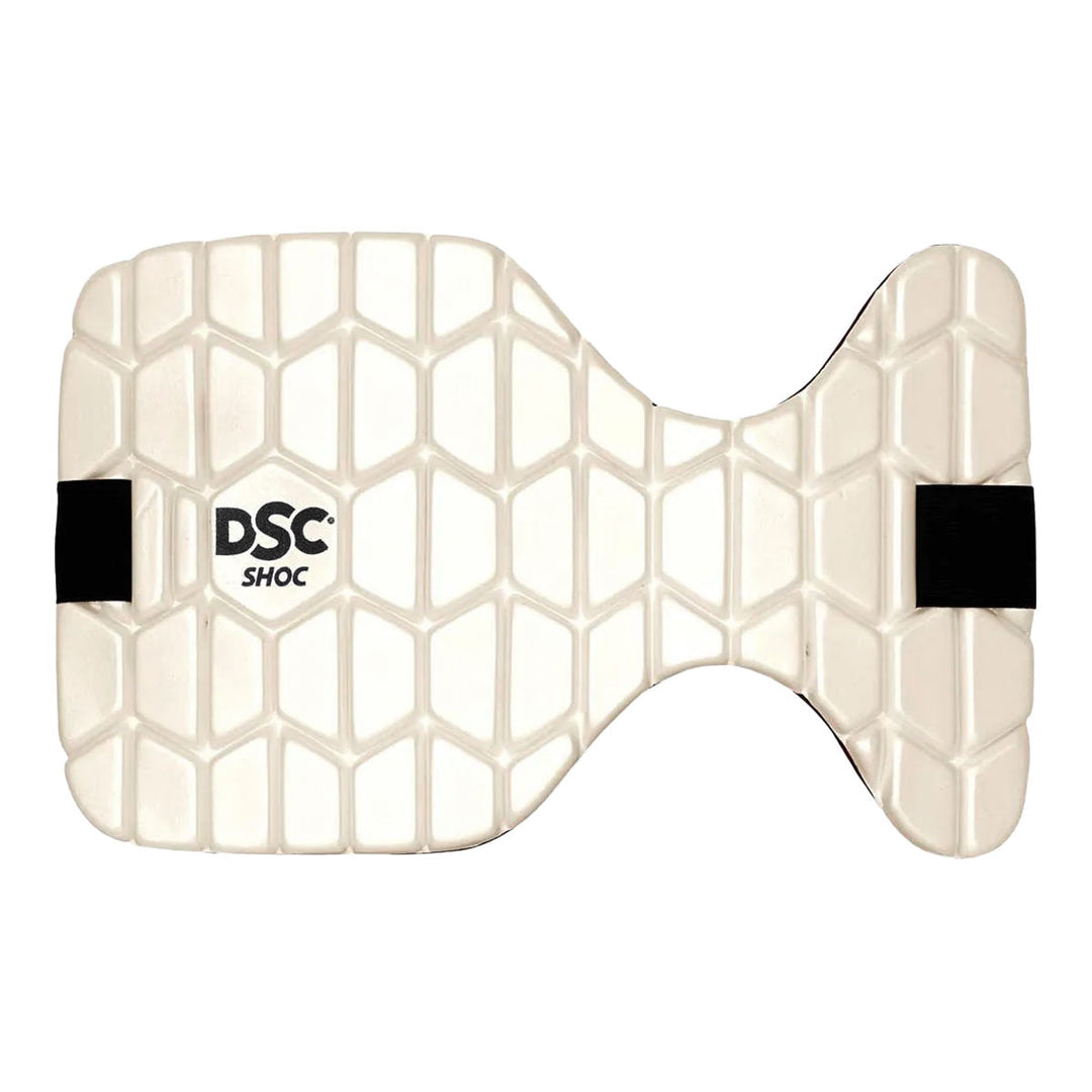 DSC Shoc Chest Guard - straps
