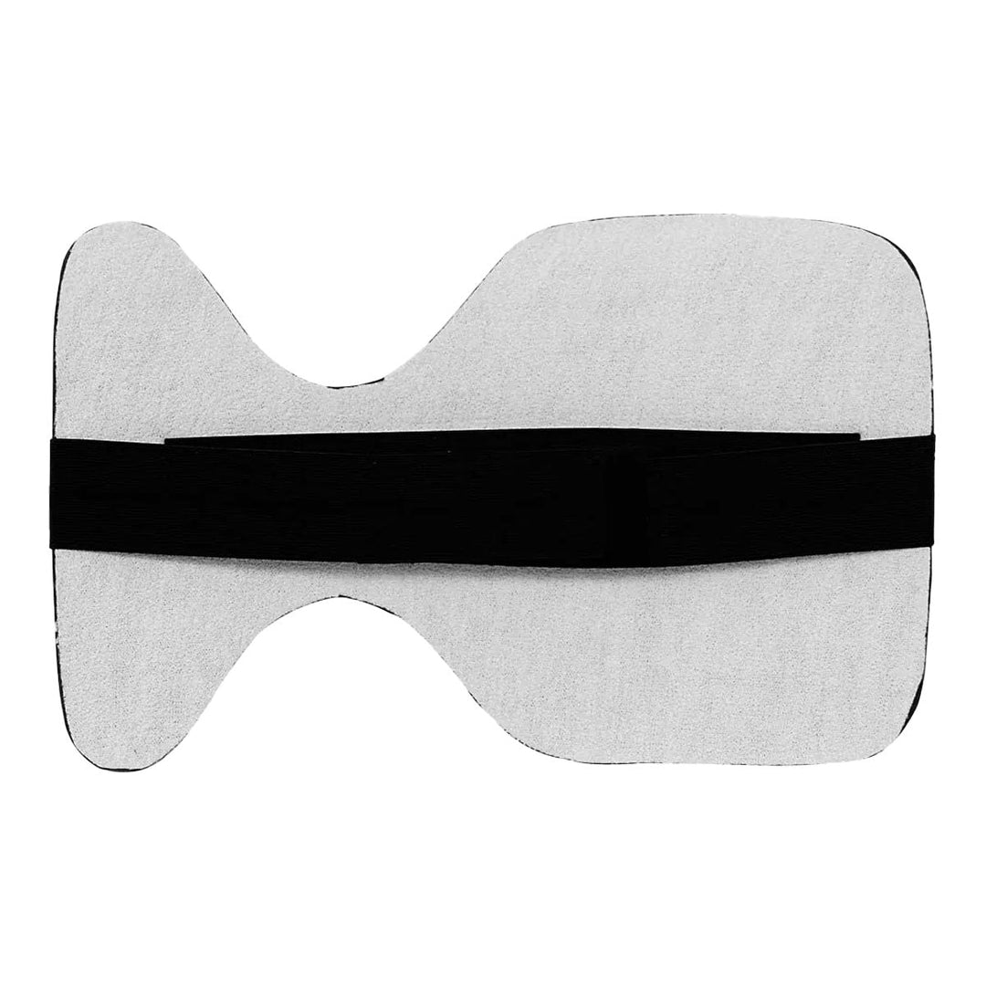 DSC Shoc Chest Guard - back