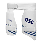 DSC Surge Thigh Pad Combo - front view