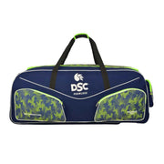 DSC Valence Gild Wheelie Kit Bag DSC