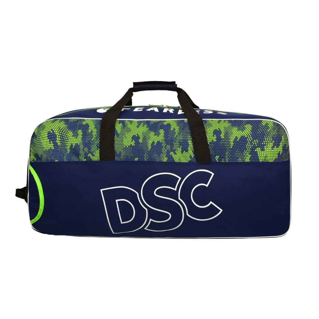 DSC Valence Gild Wheelie Kit Bag DSC
