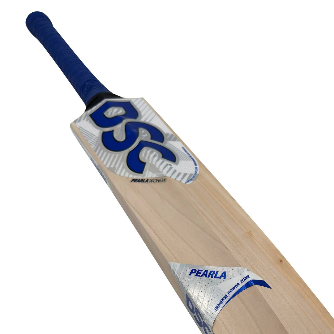 DSC Pearla Wonda English Willow Cricket Bat