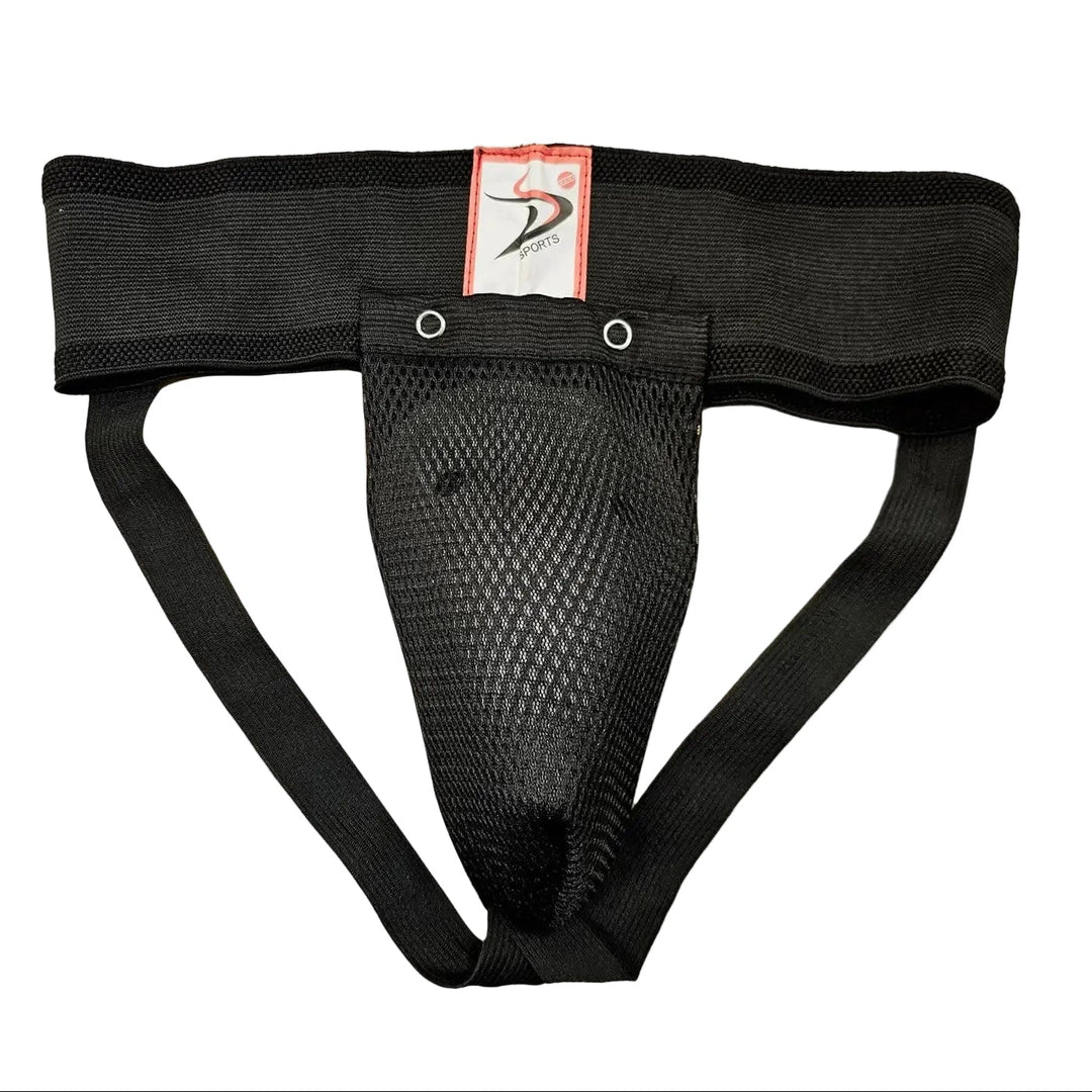 DS Abdominal Guard Set