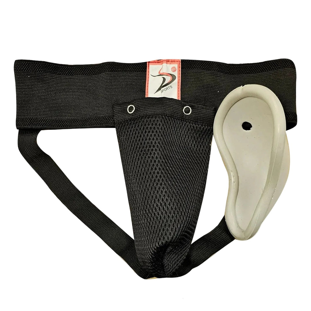 DS Abdominal Guard Set