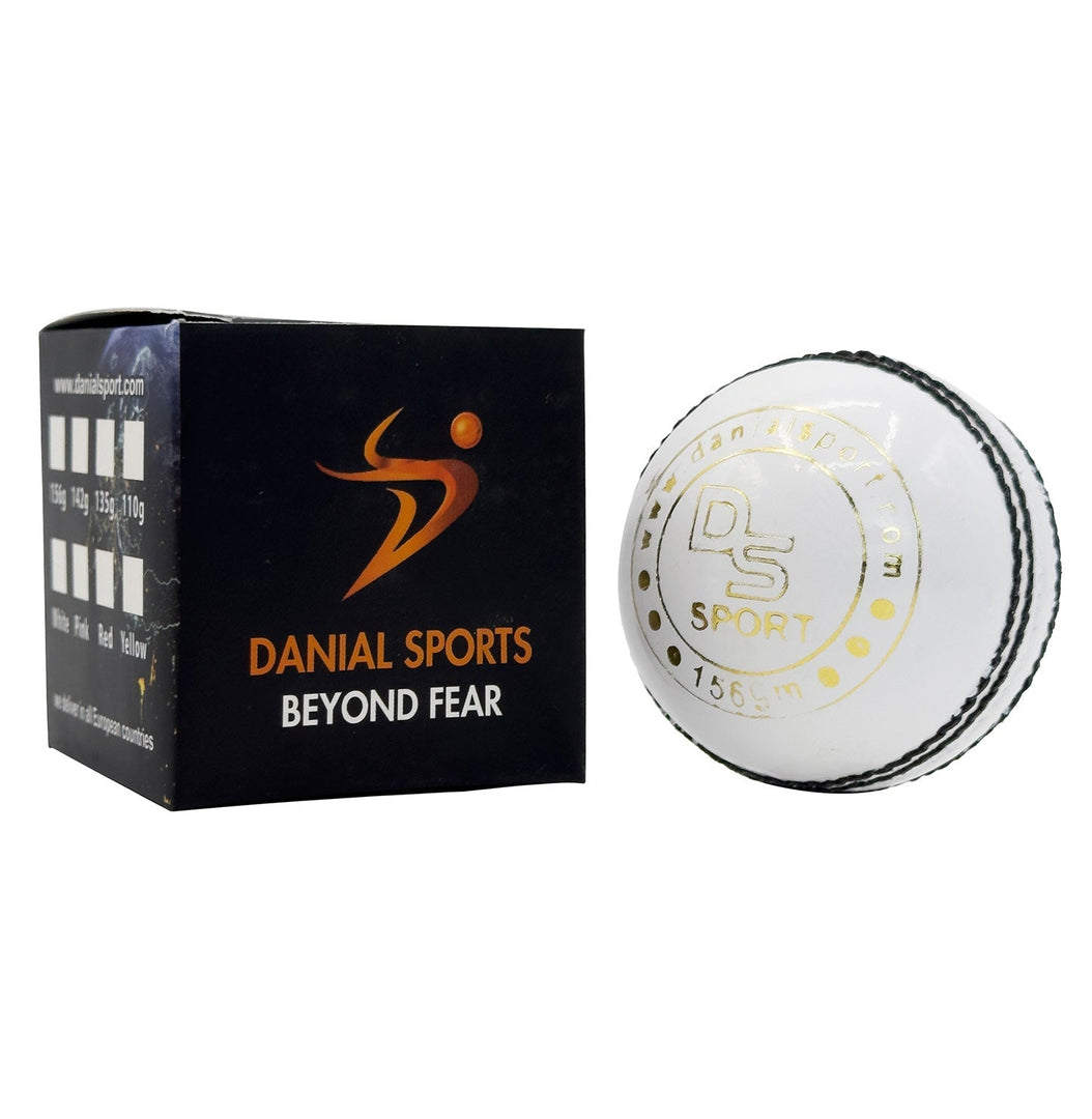 DS Cricket Ball 40 Over