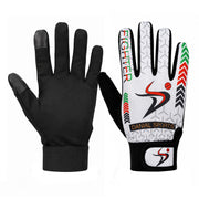 Guantes interiores DS Fighter Edition para tape ball