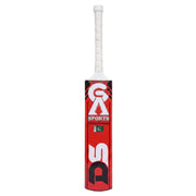 GA Junior Tape Ball Bat