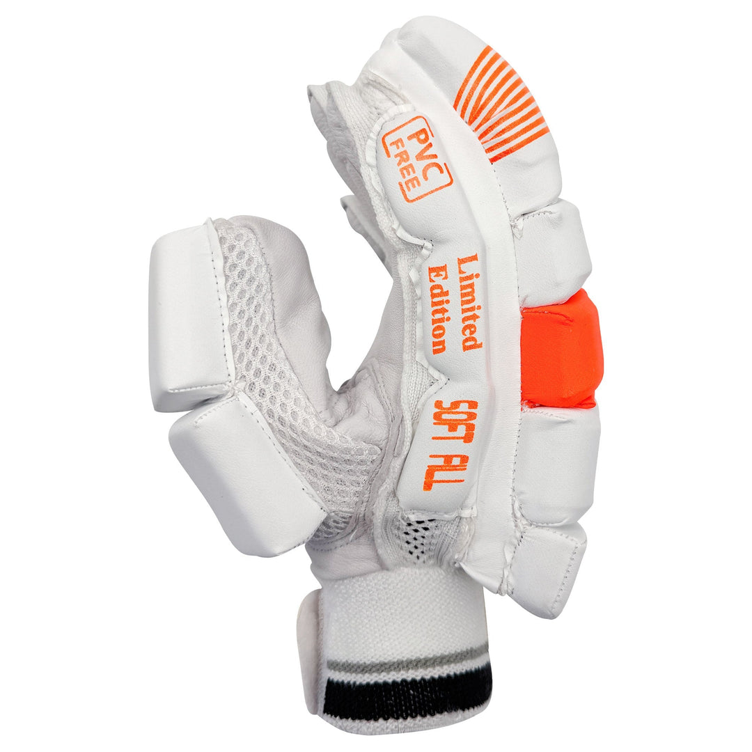 DS 1.1 LE Gloves - palm