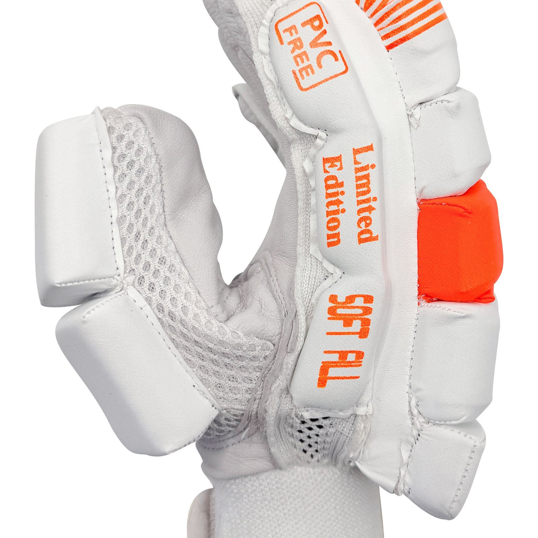 DS 1.1 LE Gloves - back