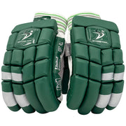 Guantes de bateo DS T/20 Limited Edition verde