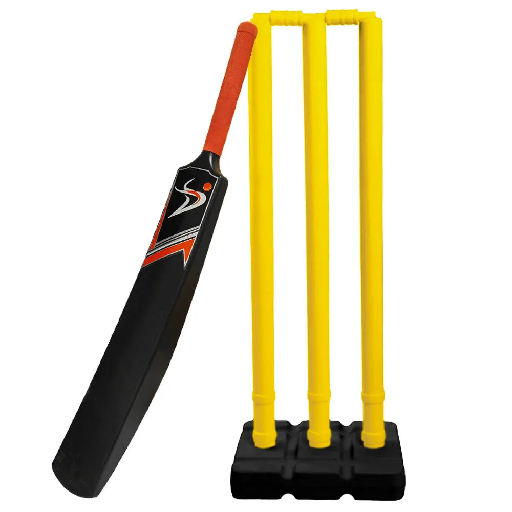 DS Kwik Cricket Set Adult
