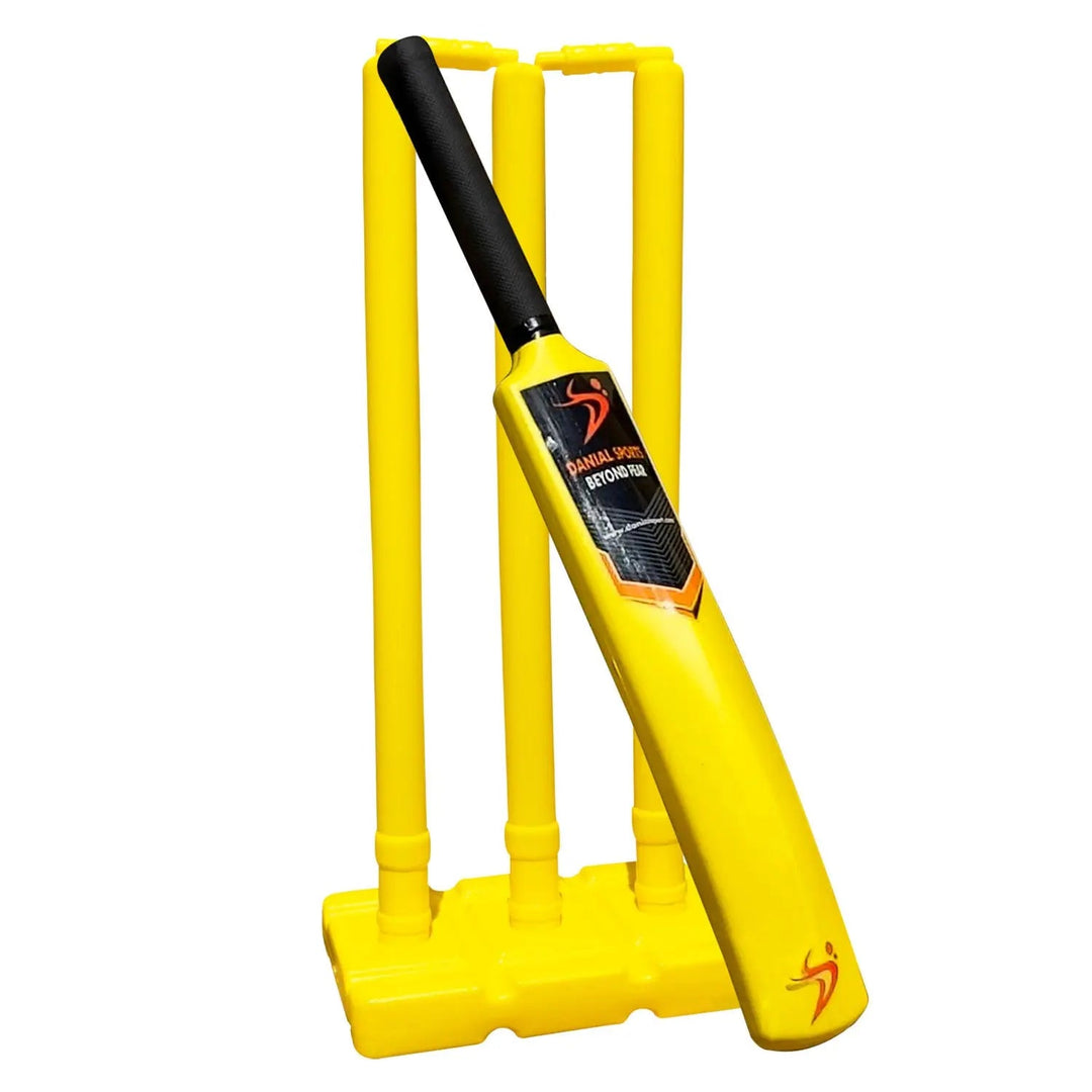 Kwik Cricket set Double size 4 - Cricket shop italy