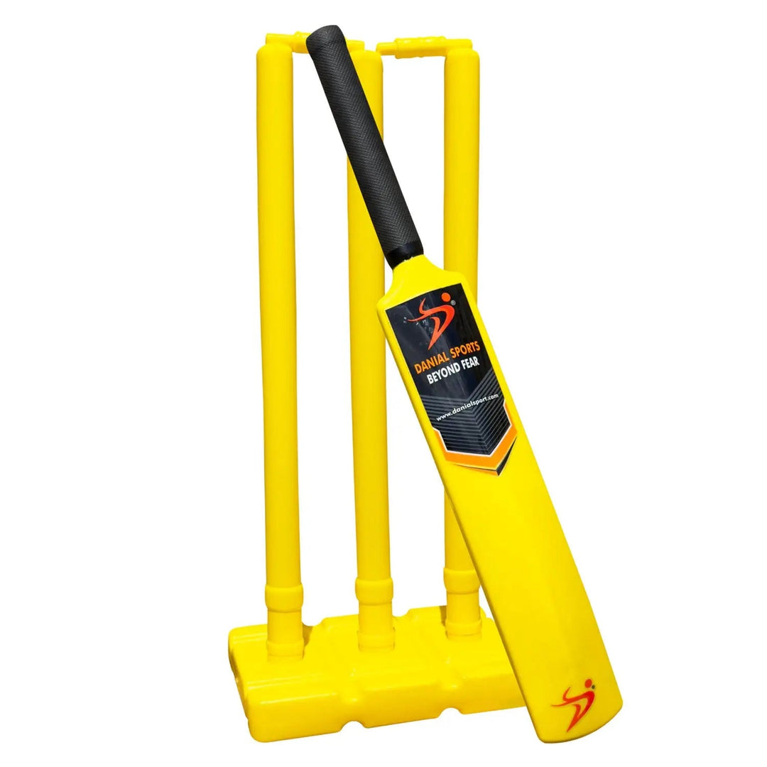 Kwik Cricket set Double size 4 - Cricket shop italy