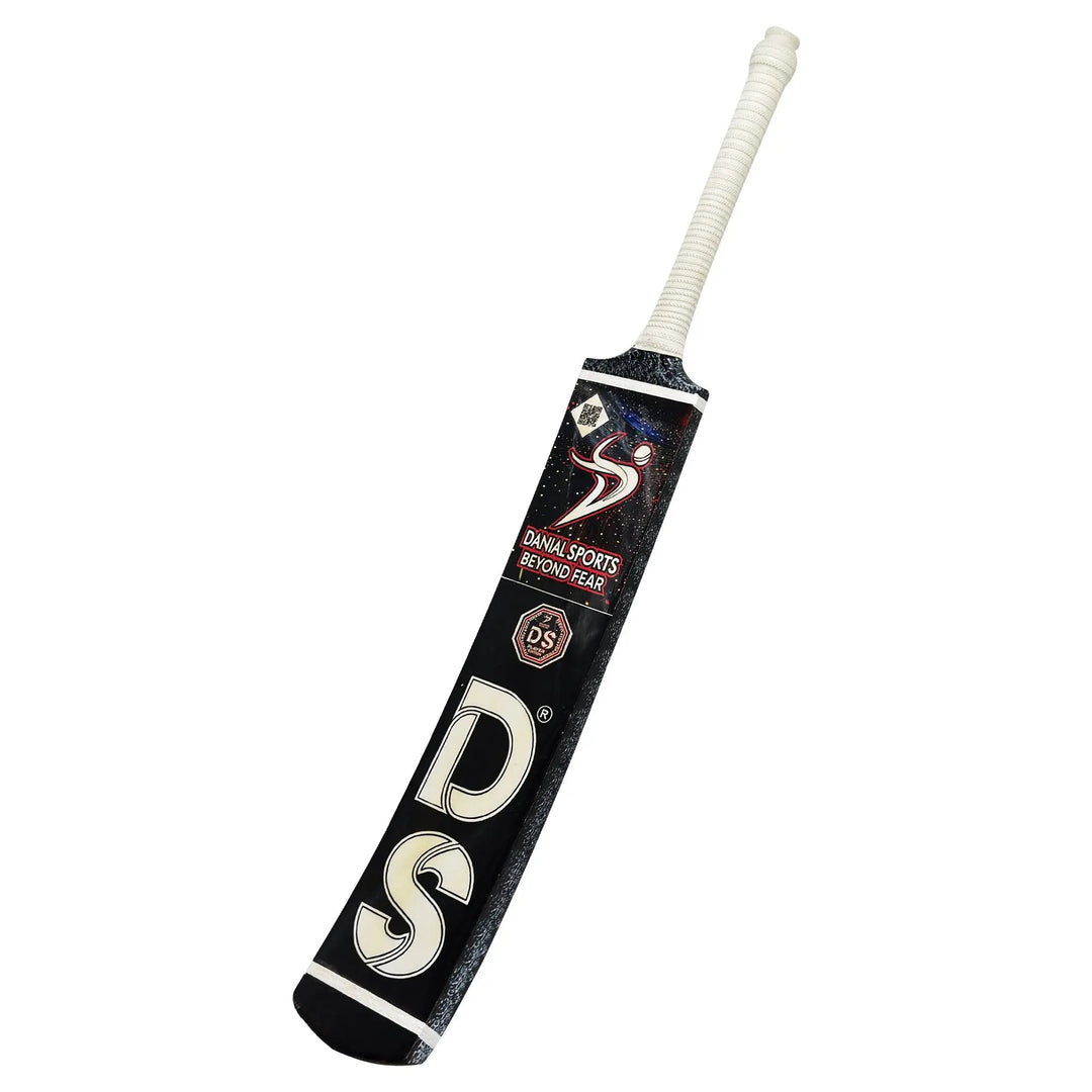 Ds  Srilankan Player Edition Tapeball Cricket Bat - Cricket shop italy