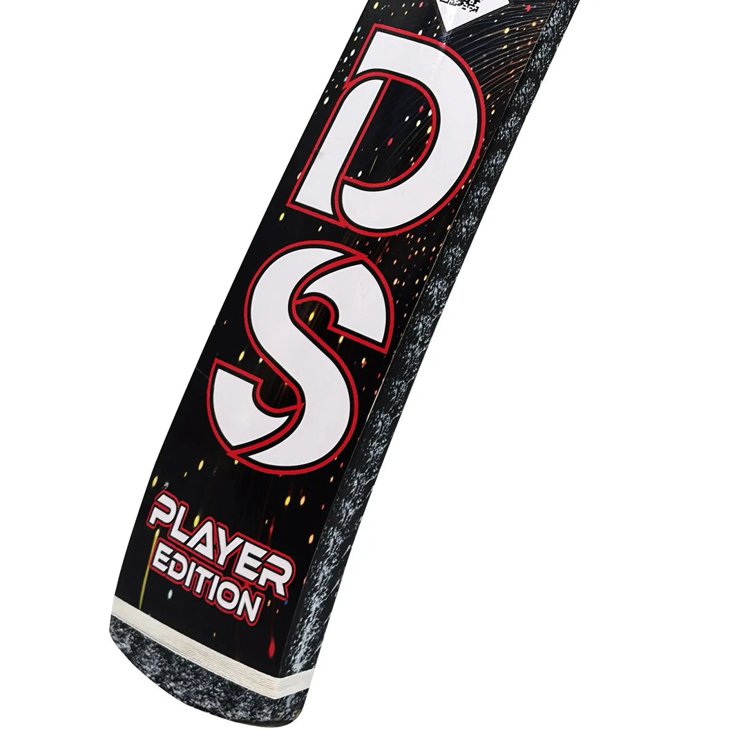 Ds  Srilankan Player Edition Tapeball Cricket Bat - Cricket shop italy