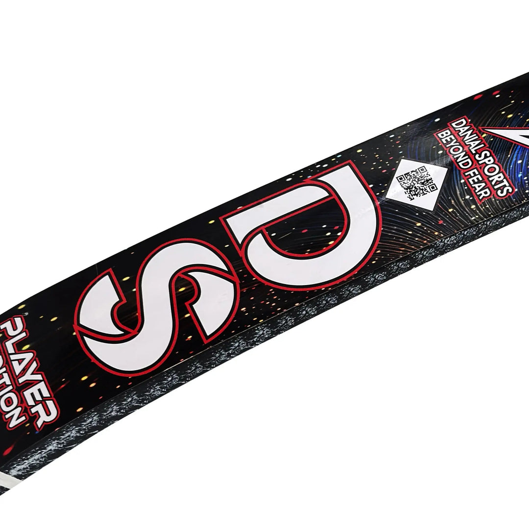 Ds  Srilankan Player Edition Tapeball Cricket Bat - Cricket shop italy
