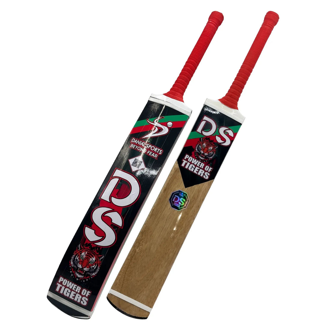 DS Tiger Sri Lankan Bat - front