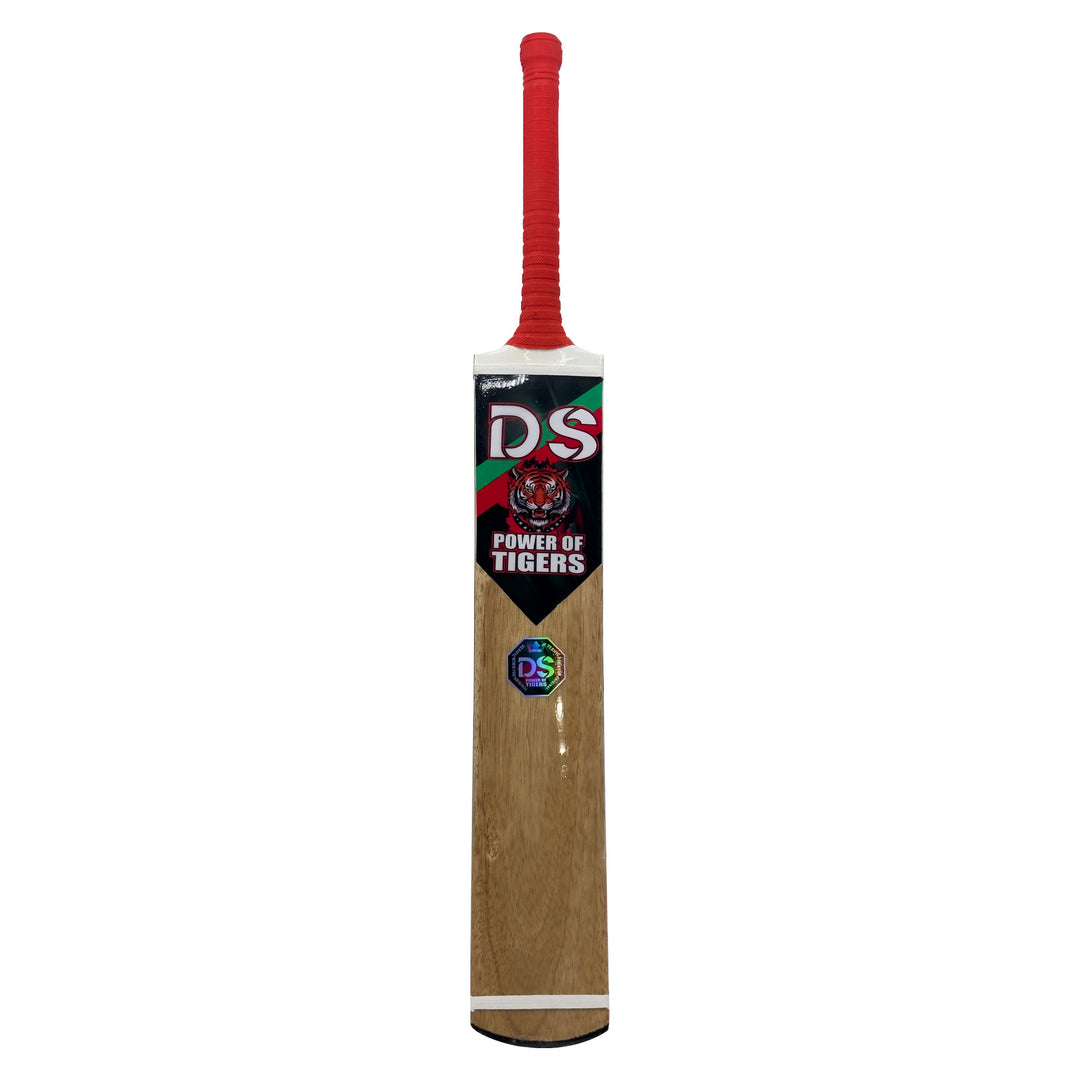 DS POWER OF TIGERS TAPE BALL BAT