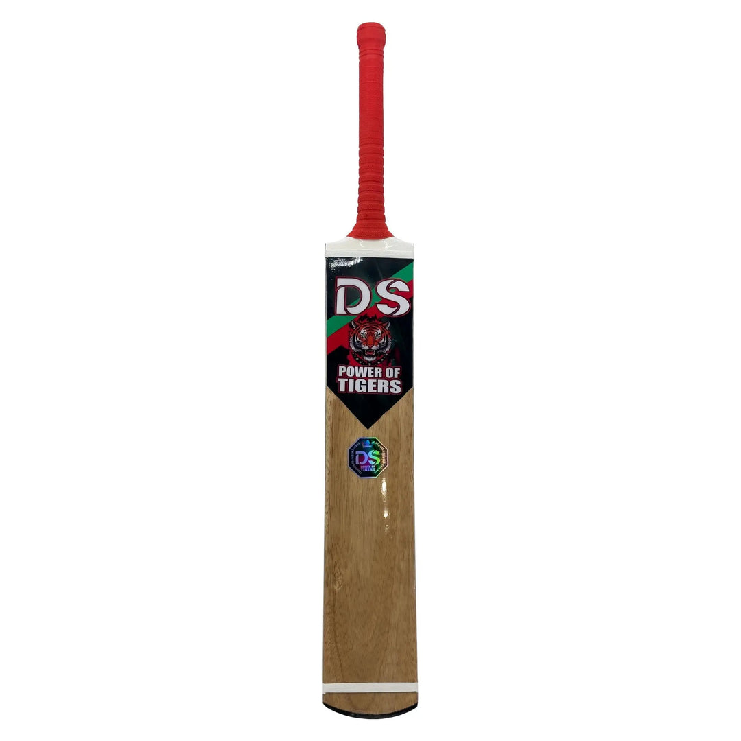DS Tiger Bat - back