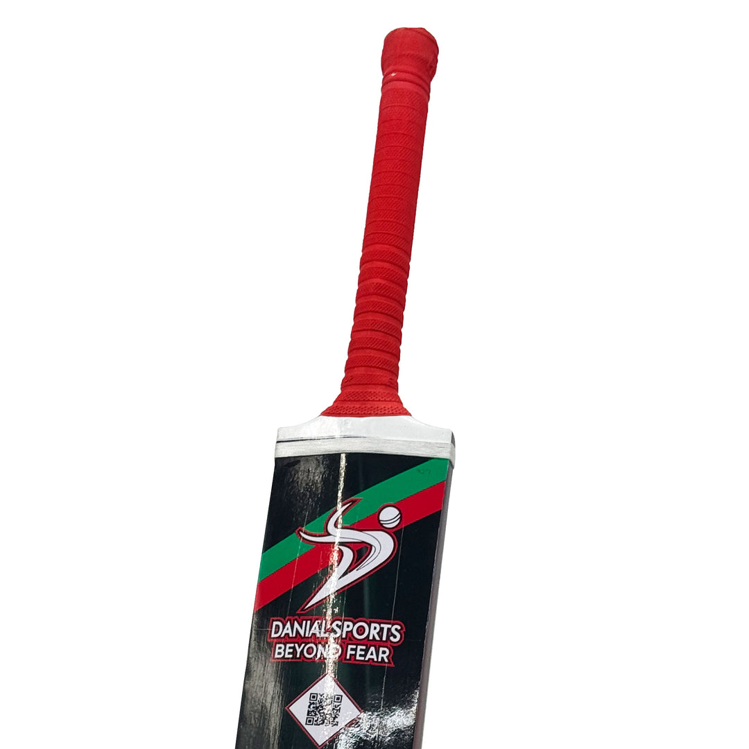 DS POWER OF TIGERS TAPE BALL BAT