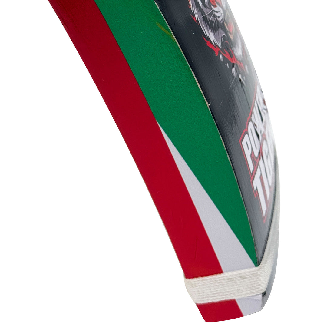 DS POWER OF TIGERS TAPE BALL BAT