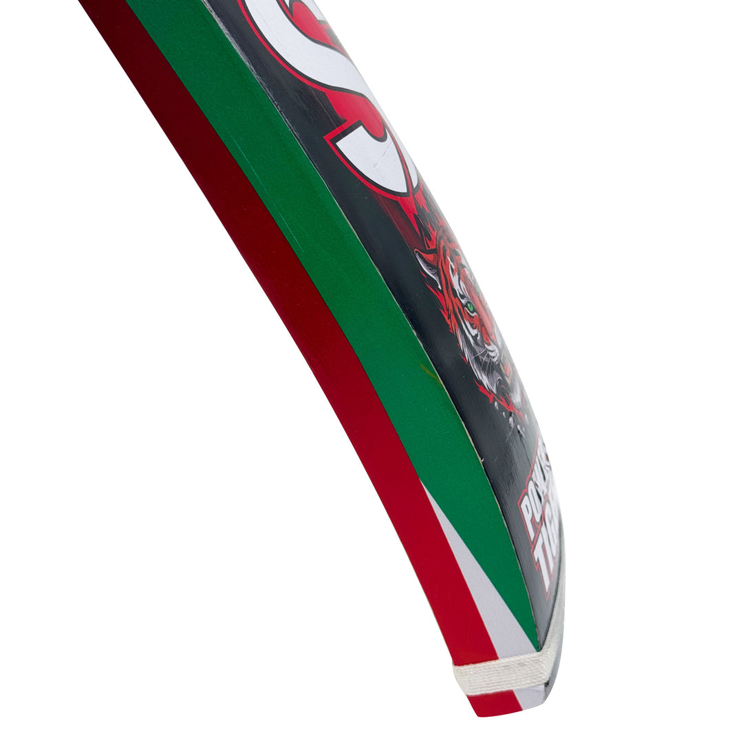 DS POWER OF TIGERS TAPE BALL BAT