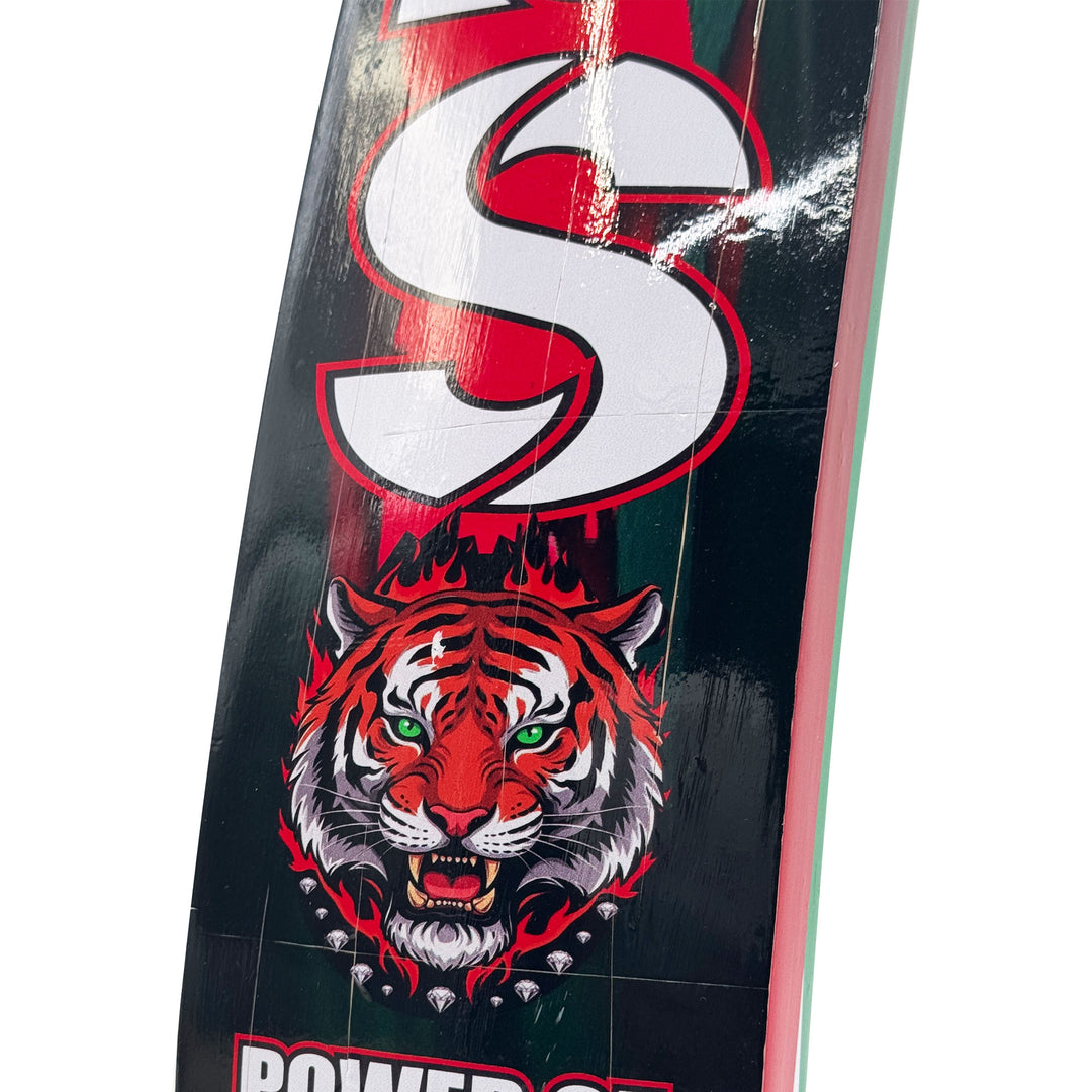DS POWER OF TIGERS TAPE BALL BAT