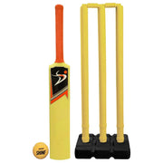 DS Plastic Size 4 Cricket Bat Set - Cricket shop italy