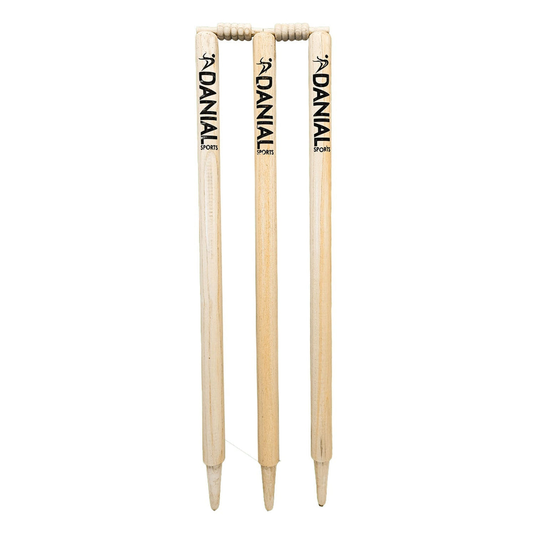 DS Wicket Set With Bag