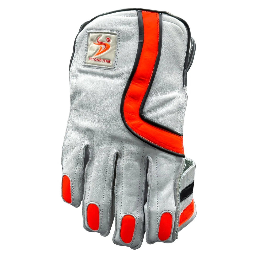 Ds Supreme Wicket Keeping Gloves - Cricket shop italy