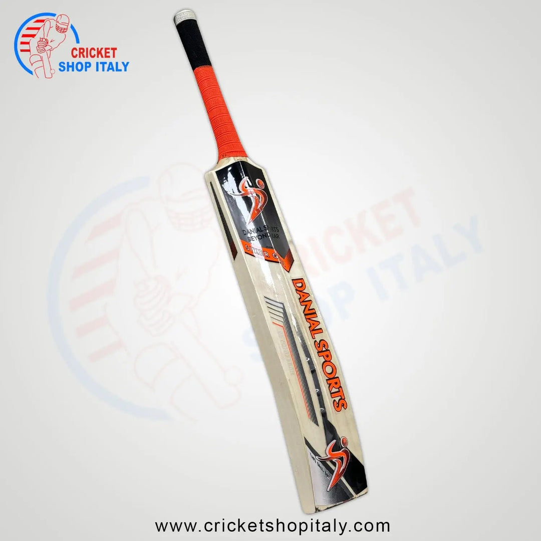 DS Sixer Gun Classic Tape Ball Bat