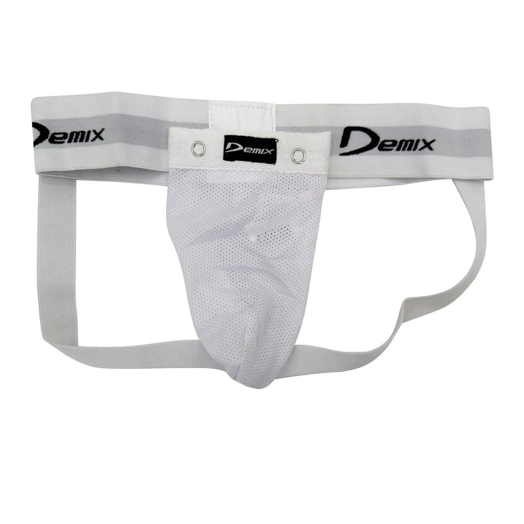 Demix Jock Strap Boys - detail