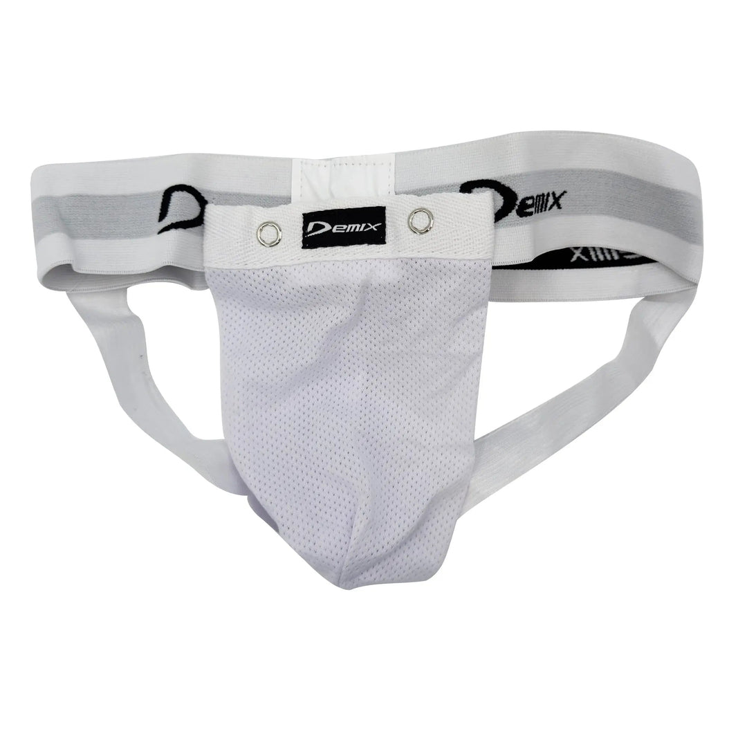 Demix Jock Strap Boys - full