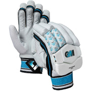 Gunn & Moore Diamond 404 Cricket Batting Gloves - 2025 Gunn and Moore