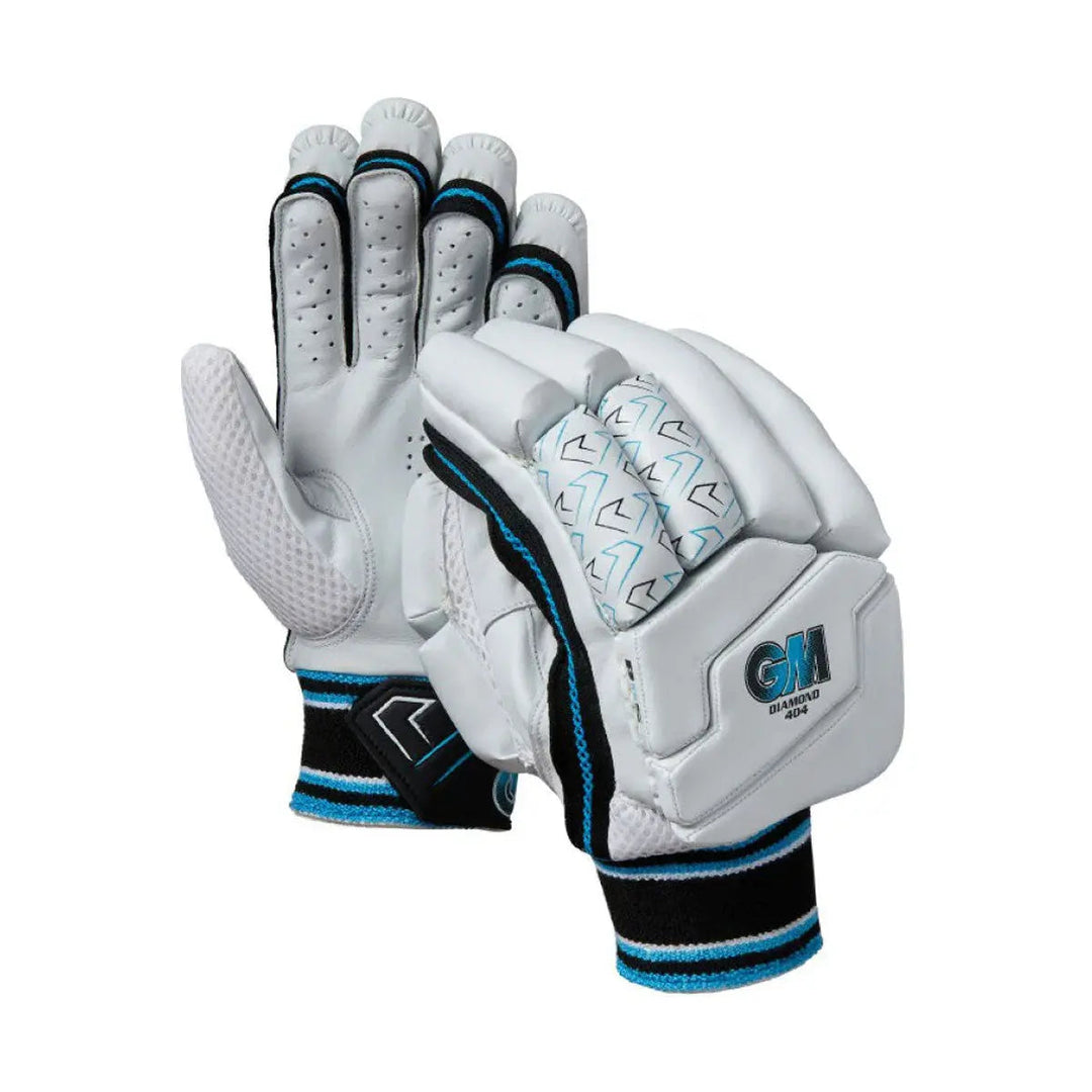 Gunn and Moore Diamond Pad & Gloves Set - Cricket shop italy