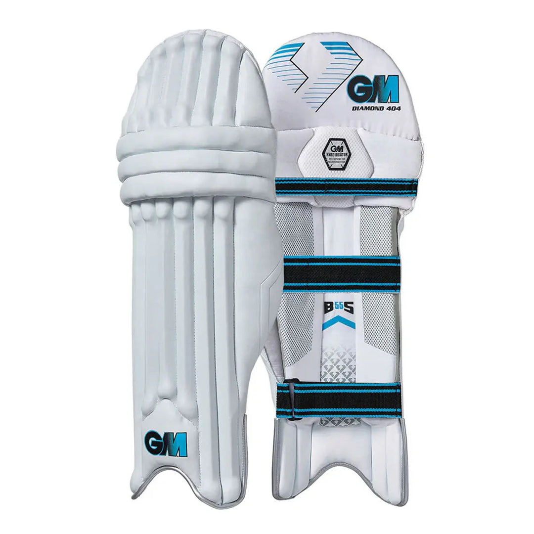 Gunn and Moore Diamond Pad & Gloves Set - Cricket shop italy