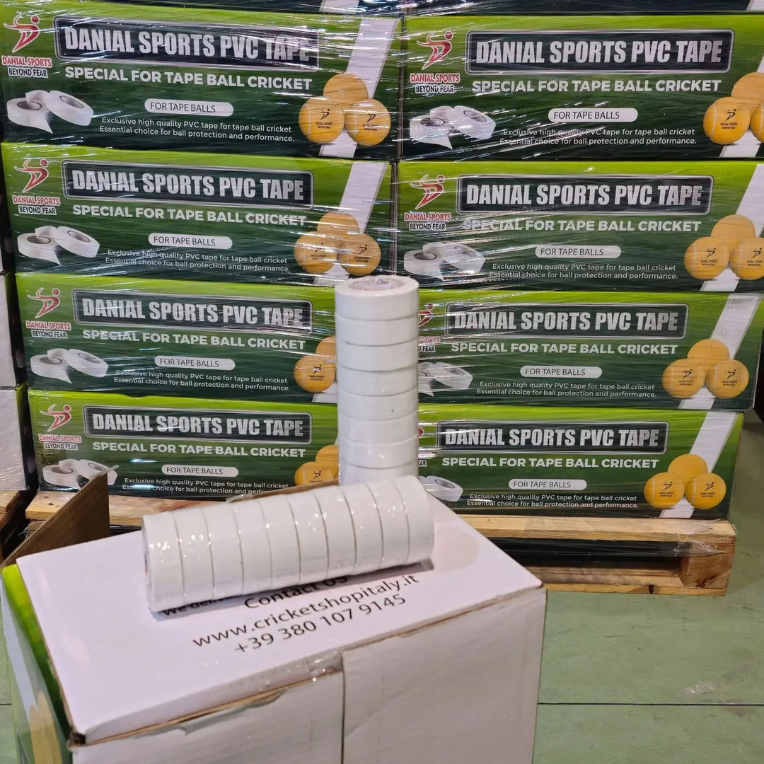 Ds Tape Ball Cricket Tape