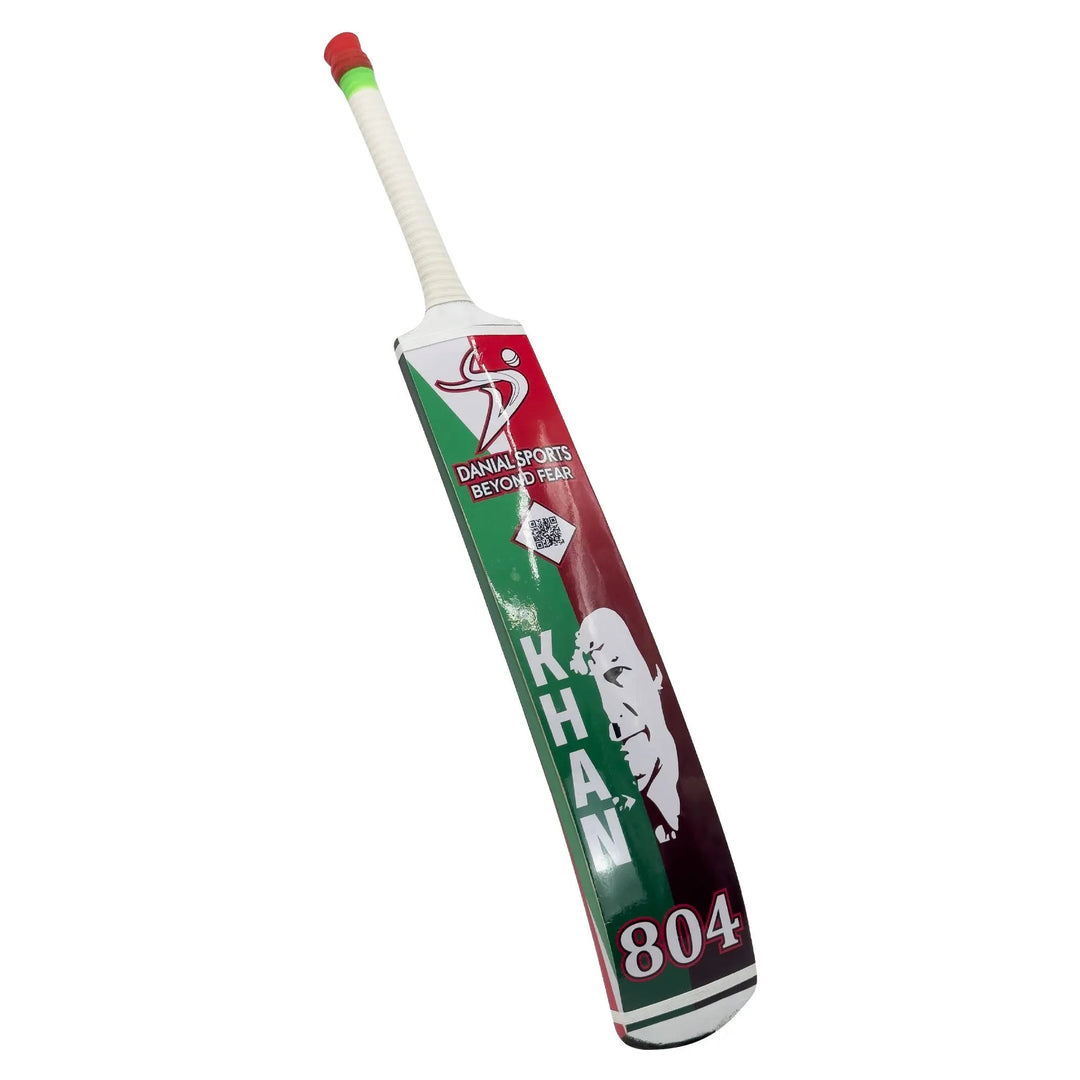 DS Khan Bat - grip