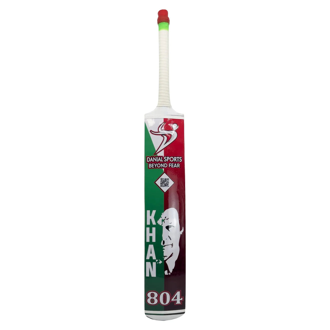 DS Khan Bat - toe