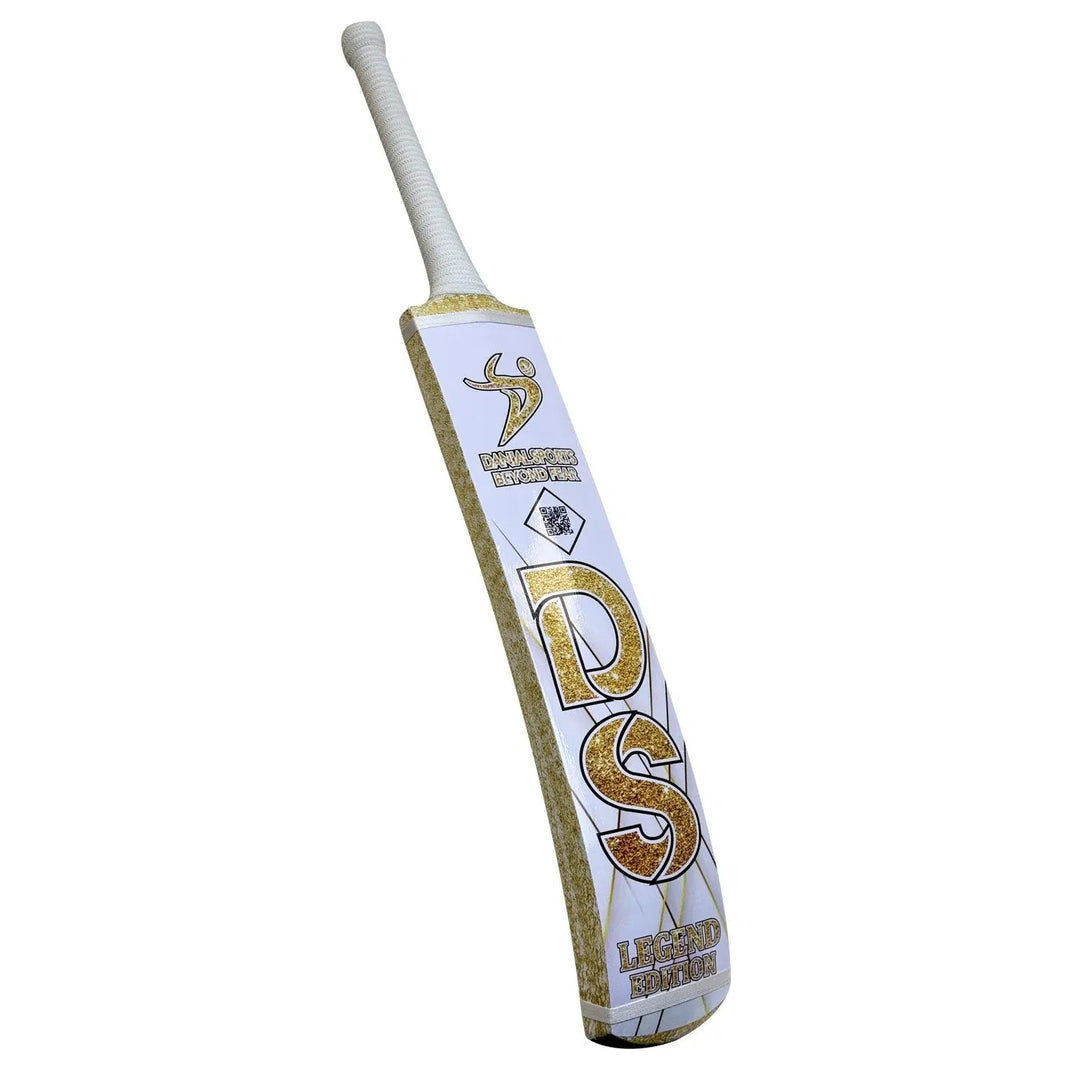 Ds Legend Edtion Srilankan Tapeball Cricket Bat - Cricket shop italy