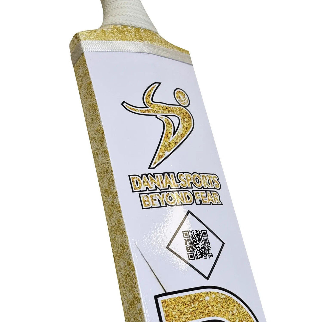 Ds Legend Edtion Srilankan Tapeball Cricket Bat - Cricket shop italy