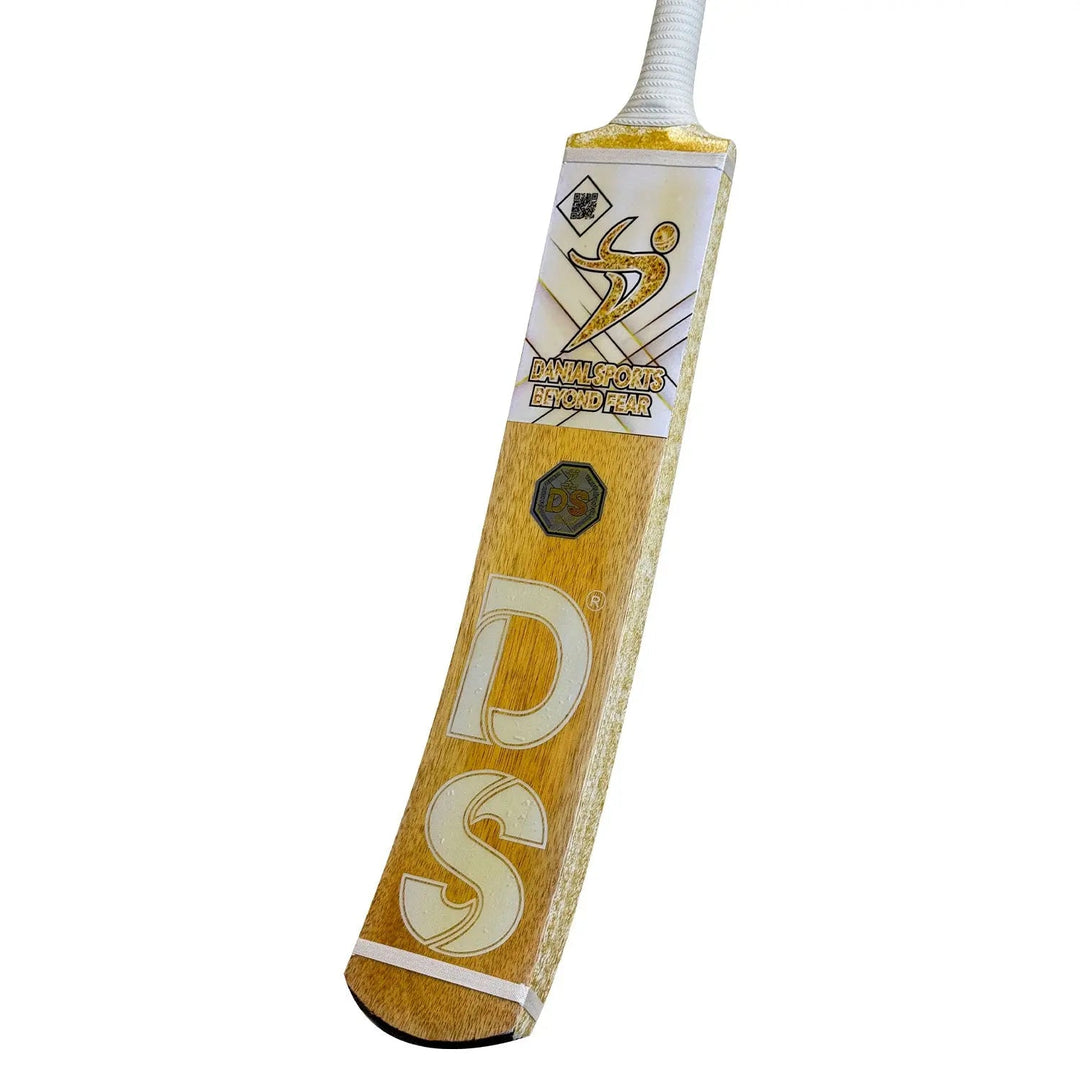 Ds Legend Edtion Srilankan Tapeball Cricket Bat - Cricket shop italy