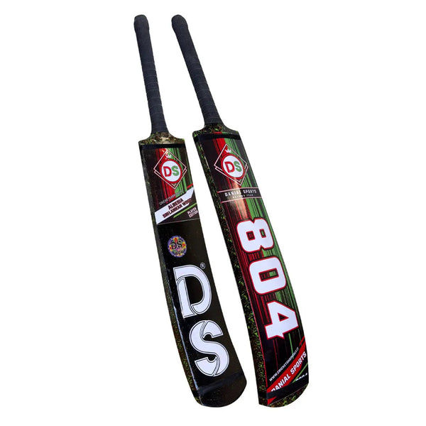 Ds Srilankan 804 Tape Ball Bat - Cricket shop italy