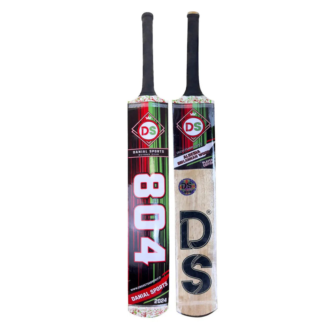 Ds Srilankan 804 Tape Ball Bat - Cricket shop italy