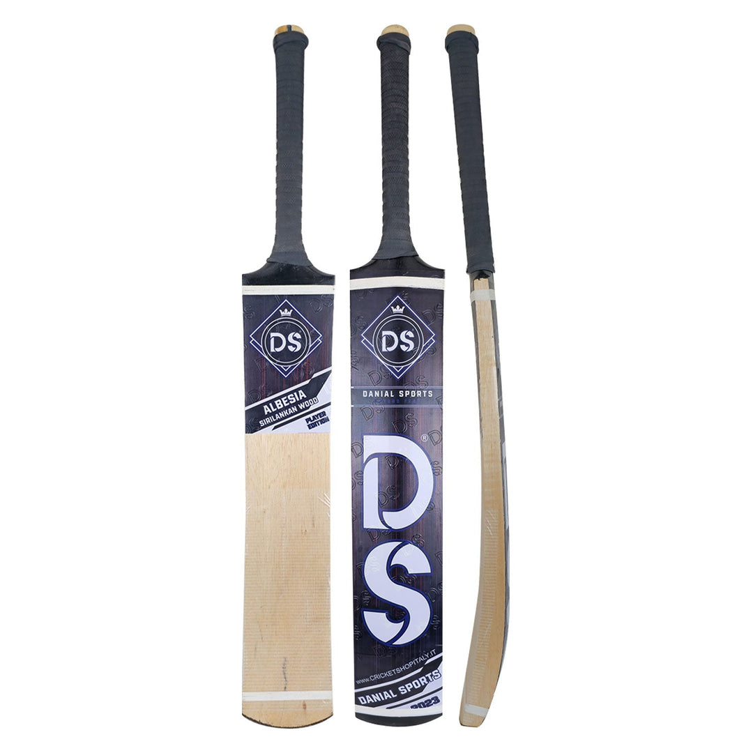 DS Srilankan Tape Ball Bat
