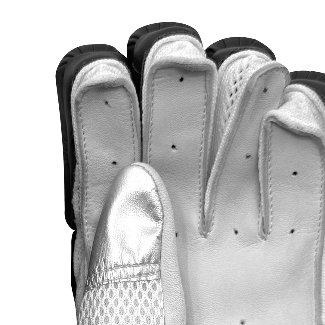 Ds T/20 Limited Edition Batting Gloves Black