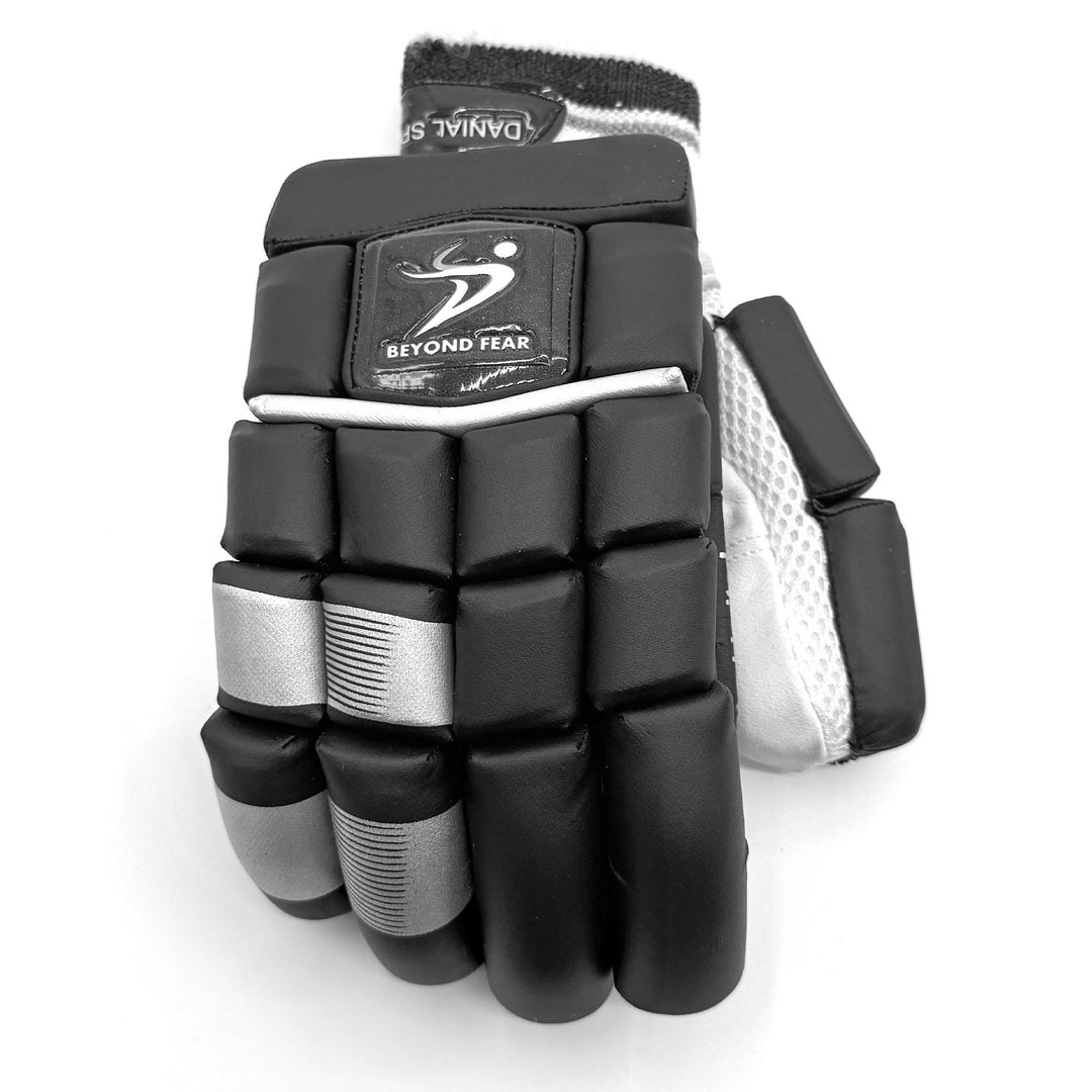 Ds T/20 Limited Edition Batting Gloves Black