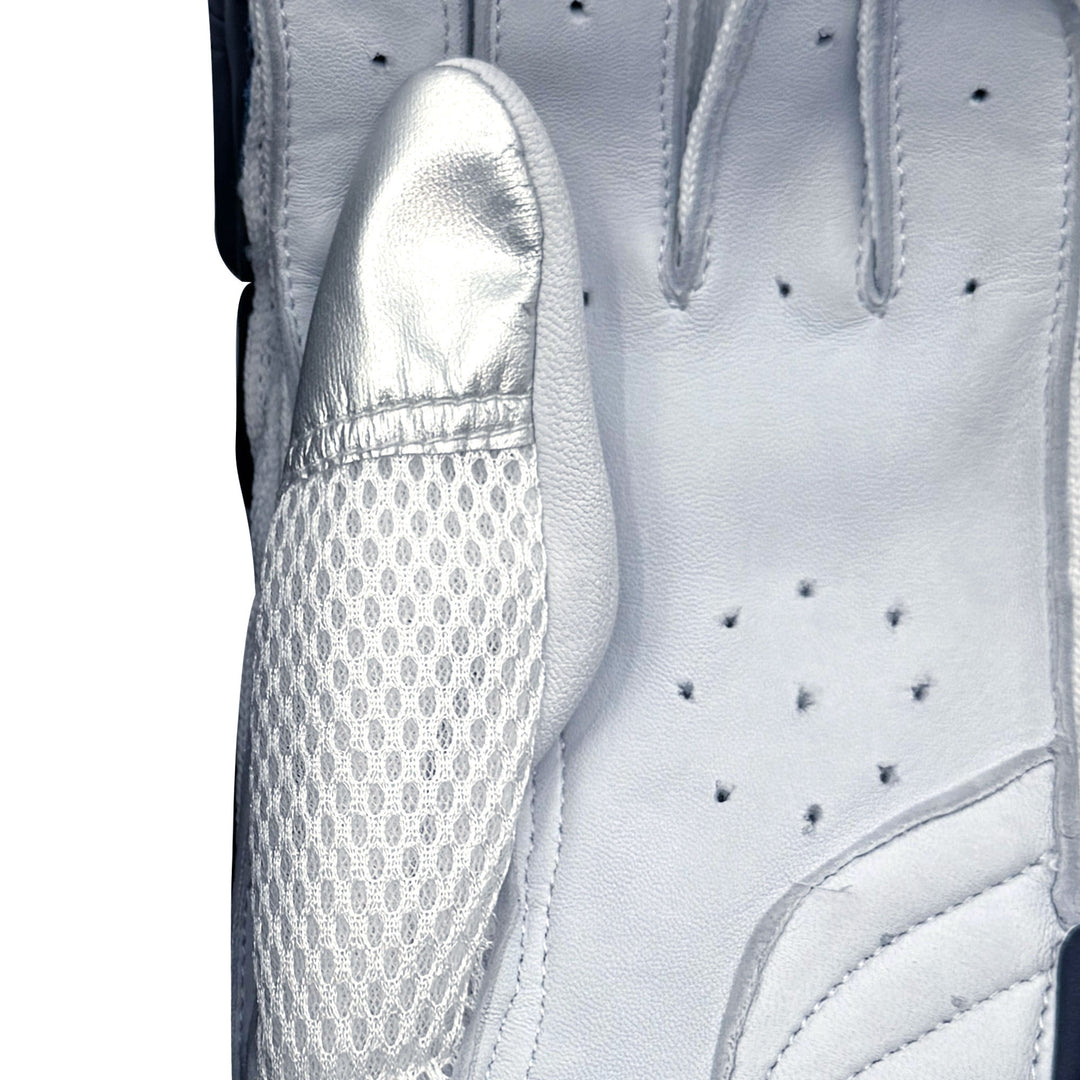 Ds T/20 Limited Edition Batting Gloves Navy