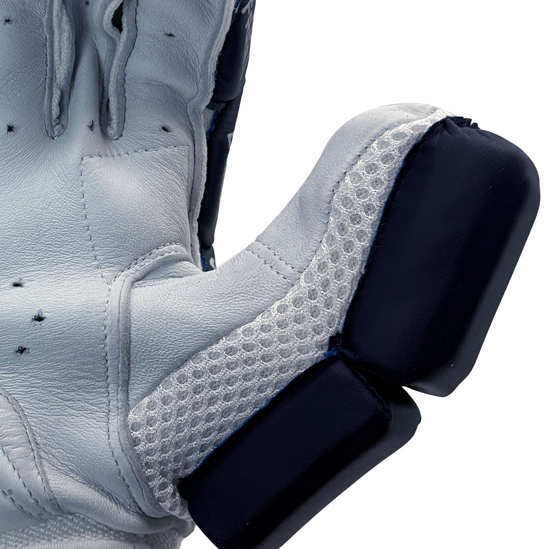 Ds T/20 Limited Edition Batting Gloves Navy